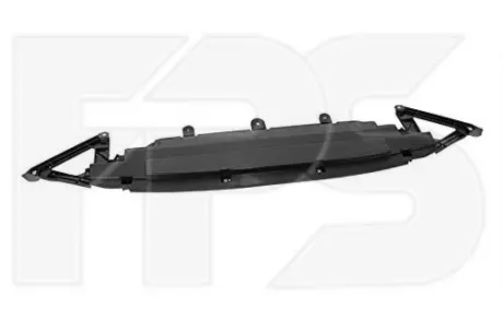 Пыльник защита переднего бампера Camry 17- EUR/USA/Toyota FPS FP 7053220