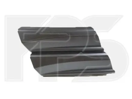 Заглушка буксировочного крюка переднего бампера Camry LE/XLE 17- /Toyota XV70 EUR/USA FPS FP 7053920