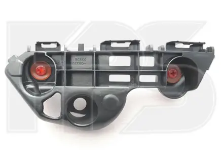 Кронштейн крепления бампера переднего левая сторона Camry 17- /Toyota XV70 EUR/USA FPS FP 7053931