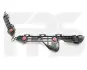 Кронштейн бампера заднего левая сторона верхний Camry 17- /Toyota XV70 EUR/USA FPS FP 7053961 (фото 1)