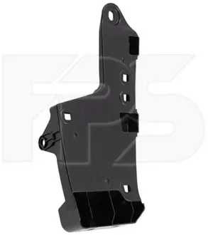 Кронштейн бампера заднего левая сторона нижний Camry 17- /Toyota XV70 EUR/USA FPS FP 7053963