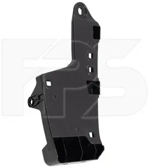 Кронштейн бампера заднего правая сторона нижний Camry 17- /Toyota XV70 EUR/USA FPS FP 7053964
