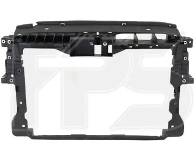 Панель передня (телевизор) Tiguan 06-17/VW FPS FP 7114200