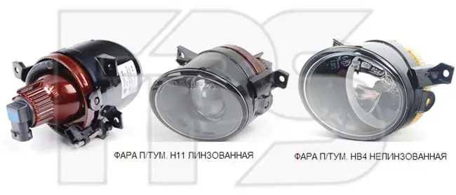 Автозапчасть FPS FP7402H6P (фото 1)