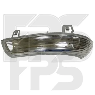 Повторювач повороту FPS FP7402M32