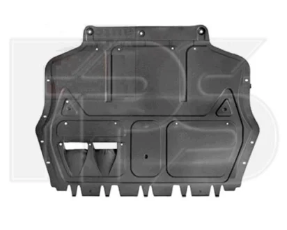 Пыльник двигателя (защита) Jetta 11-14/VW A3/Audi/Altea/Leon/Seat/Toledo/Octavia/Skoda/Superb/Yeti/Caddy/Golf/Golf Plus/VW FPS FP7406226