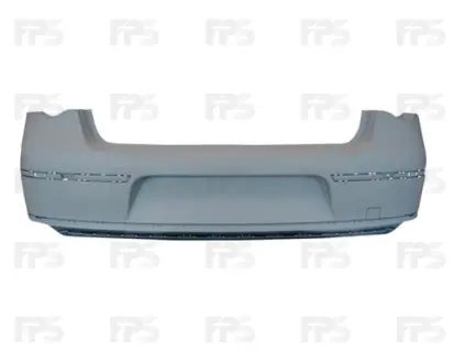 Бампер FPS FP7407950