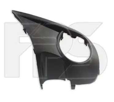 ОКАНТОВКА П/ТУМАННОЙ ФАРЫ ЛЕВАЯ FPS FP7410995