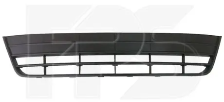 Решетка бампера переднего центральная SPORT Tiguan 11-17/VW FPS FP 7428910