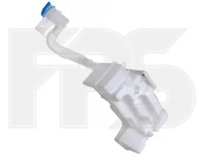 Бачок омывателя Jetta 11-14 и 14-/VW FPS FP 7430100