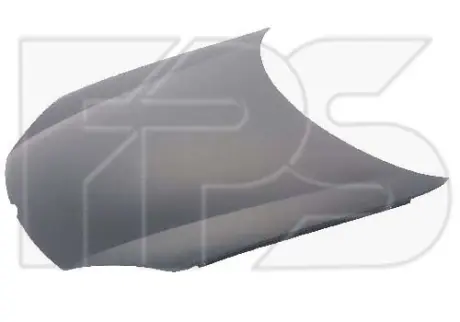 Капот Jetta 11-14 и 14-/VW FPS FP 7430280