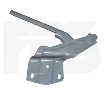 Петля капота правая сторона Jetta 11-14 и 14-/VW FPS FP 7430286