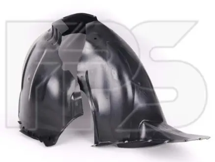 Подкрылок передний правая сторона Jetta 11-14 и 14-/VW FPS FP 7430388