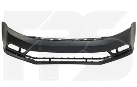 Бампер передний Jetta 14-/VW FPS FP 7435900