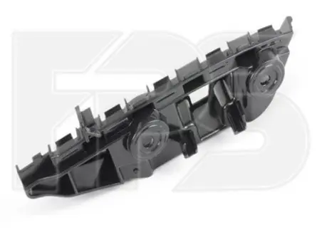 Кронштейн крепления бампера переднего левая сторона Jetta 14-/VW FPS FP 7435931