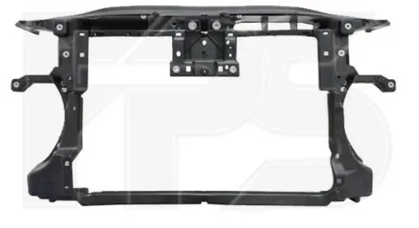 Панель передняя телевизор CC 12-16/Passat/VW FPS FP 7436200