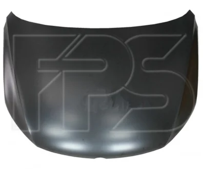 Капот CC 12-16/Passat/VW FPS FP7436280