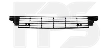 Решетка бампера центральная CC 12-16/Passat/VW FPS FP 7436910