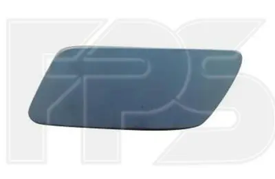 Крышка переднего бампера омывателя фар левая сторона CC 12-16/Passat/VW FPS FP 7436921