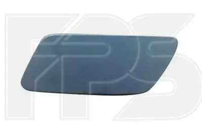 Крышка переднего бампера омывателя фар правая сторона CC 12-16/Passat/VW FPS FP 7436922