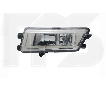 Фара ПТФ правая сторона Passat B7 11-15 USA/VW FPS FP 7439H2-P