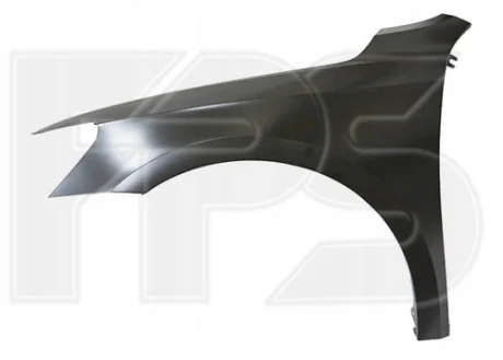 Крыло переднее левая сторона Passat B8 15- USA/VW FPS FP7442311
