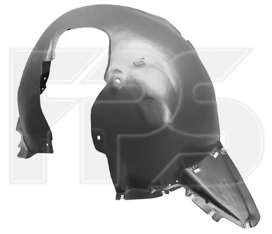 Подкрылок передний левая сторона Passat B8 15- USA/VW FPS FP7442387