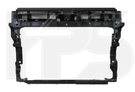 Панель передняяTiguan 17-/VW FPS FP7445200