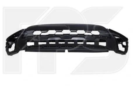 Бампер передний нижняя часть Tiguan USA 17-/VW FPS FP7445903