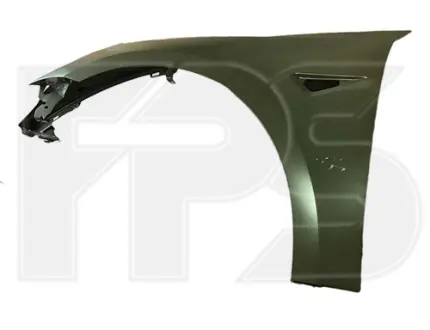 Крыло переднее левая сторона Model 3/Tesla FPS FP 8502311