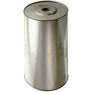 Oil filter, cartridge. Фильтр масляный, вставка FRAM C175E