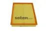 Фільтр повітряний двигуна FRAM CA10144 (фото 1)