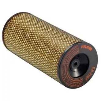 Air filter. Фильтр воздушный FRAM CA3105