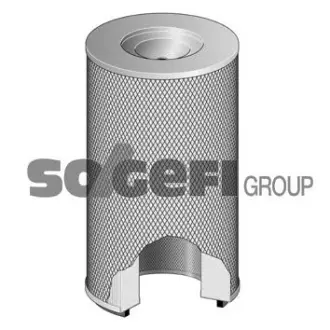 Air filter, primary. Фильтр воздушный, основной. Фільтр повітряний, первинний FRAM CA4202