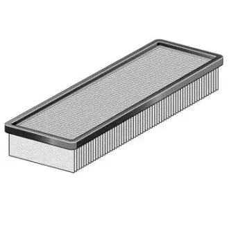 Автозапчасть FRAM CA5579