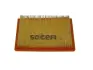 Фільтр повітряний двигуна FRAM CA5619 (фото 1)