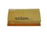 Фільтр повітряний двигуна FRAM CA5860 (фото 1)
