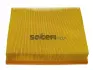 Фільтр повітряний двигуна FRAM CA5875 (фото 1)
