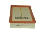 Фільтр повітряний двигуна FRAM CA9777 (фото 1)