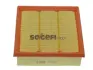 Фільтр повітряний двигуна FRAM CA9943 (фото 1)
