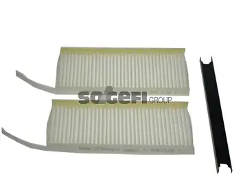 Фільтр салона 6344235540 (CF105342) FRAM СF10534-2