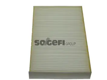 Фільтр салона 6344238970 FRAM CF10621
