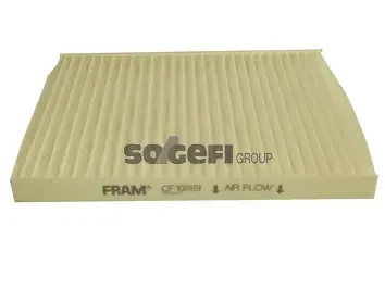 Фільтр салону 6344323830 FRAM CF10889