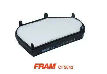 Фільтр салона 6344060920 FRAM CF5842
