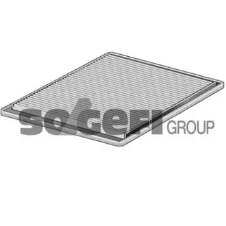 Фільтр салону FRAM CF5849