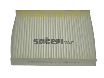 Фільтр салона 6344061300  FRAM CF9323