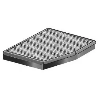 Cabin filter. Фильтр салона FRAM CF9395