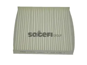Фільтр салона 6344082510 FRAM CF9686
