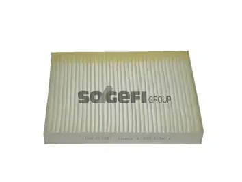 Фільтр салона 6344186430 FRAM CF9881