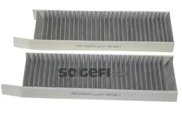 Фільтр салона 6344233540 (CFA104192) FRAM CFA10419-2